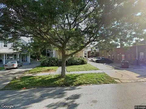Bucyrus, CLEVELAND, OH 44109