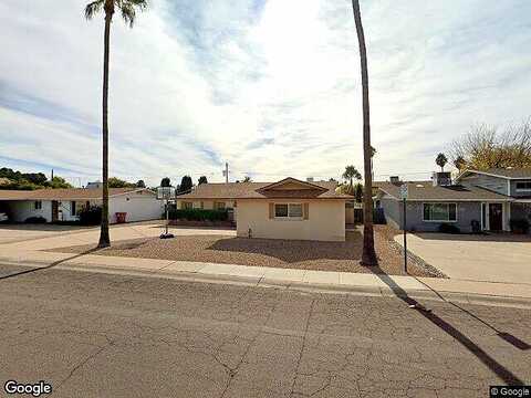 Rose, SCOTTSDALE, AZ 85250