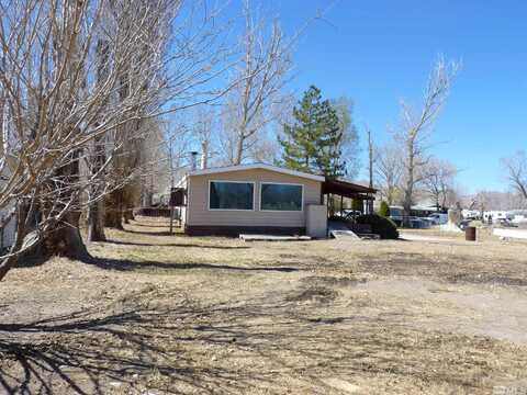 Palomino, YERINGTON, NV 89447