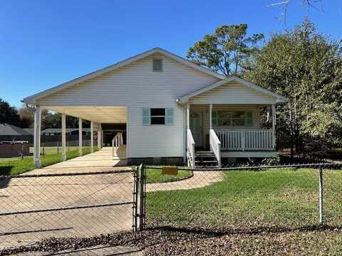 Henry, BRIDGE CITY, TX 77611