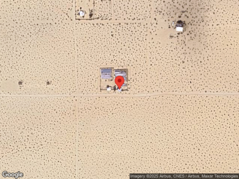 Old Chisholm, TWENTYNINE PALMS, CA 92277