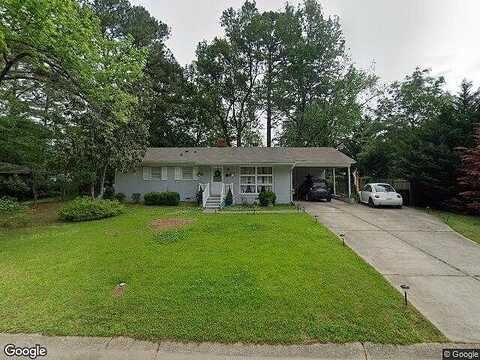 Nellane, GARNER, NC 27529