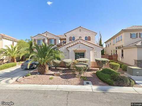 Via Princessa, LAS VEGAS, NV 89138
