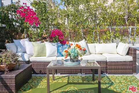 5Th, VENICE, CA 90291