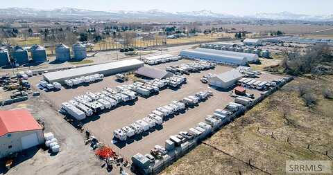 Dekay, POCATELLO, ID 83202