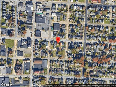 5Th, MOUNDSVILLE, WV 26041