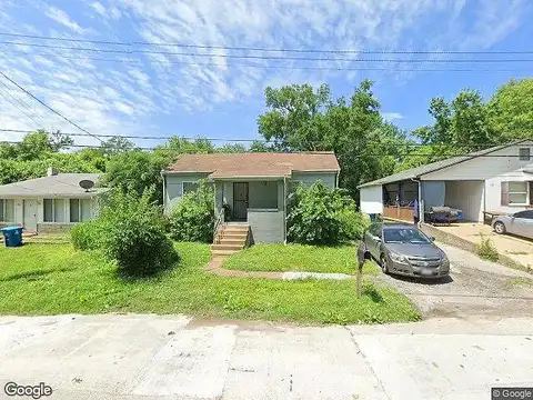 Balboa, SAINT LOUIS, MO 63136