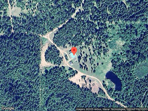 Sanctuary, HERON, MT 59844