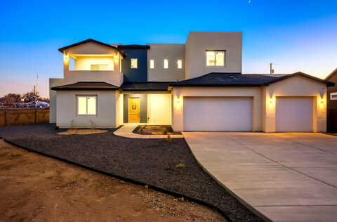 Rancho Pequenos, ALBUQUERQUE, NM 87107
