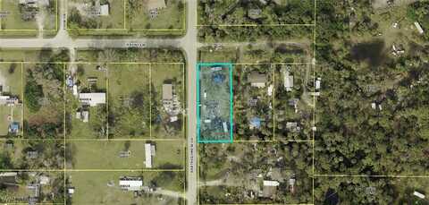 Bartholomew, NORTH FORT MYERS, FL 33917