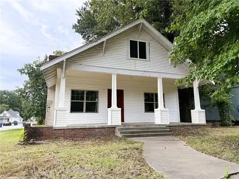 18Th, FORT SMITH, AR 72901