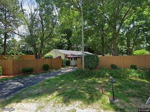 Southern, FUQUAY VARINA, NC 27526
