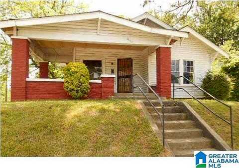 39Th, BIRMINGHAM, AL 35217