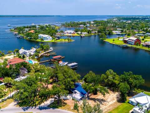 Shoreline, PANAMA CITY, FL 32405
