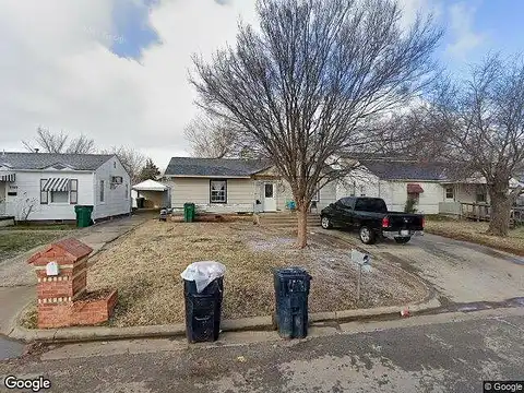 Parkview, OKLAHOMA CITY, OK 73119