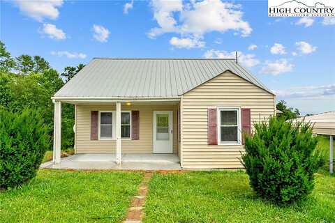 Grayson, SPARTA, NC 28675