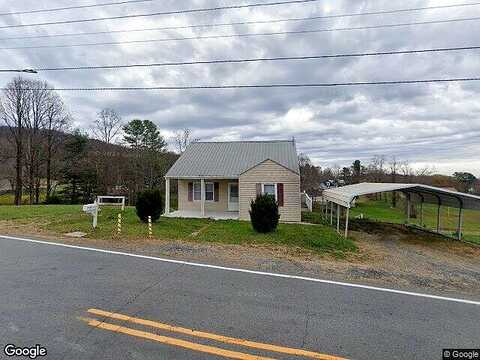 Grayson, SPARTA, NC 28675