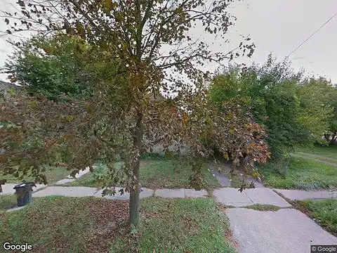 Fayette, SAGINAW, MI 48602