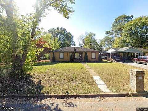 Locust, DECATUR, AL 35601