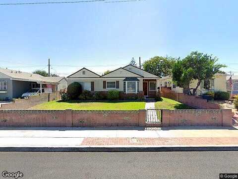 Whitnall, BURBANK, CA 91505