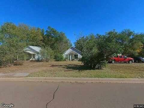Broadway, SAYRE, OK 73662