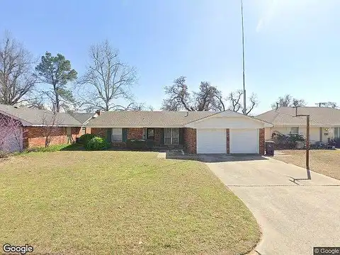 20Th, BETHANY, OK 73008