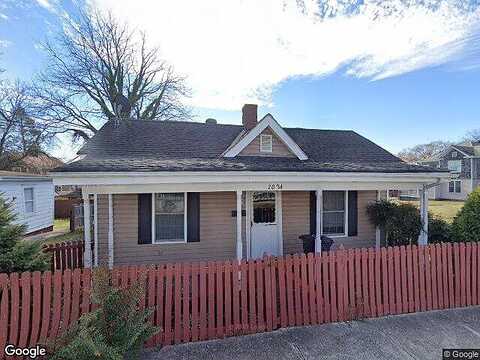 Poplar, LYNCHBURG, VA 24504
