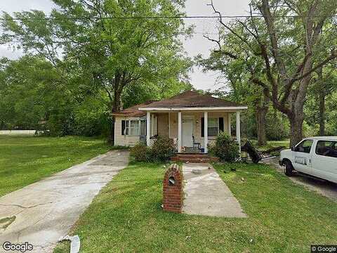 Turner, MOBILE, AL 36612