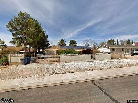 Main, IVINS, UT 84738