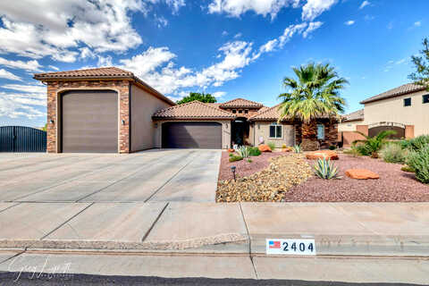 2010, SAINT GEORGE, UT 84790