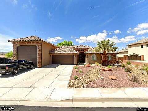 2010, SAINT GEORGE, UT 84790