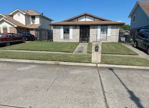 Briarwood, NEW ORLEANS, LA 70128