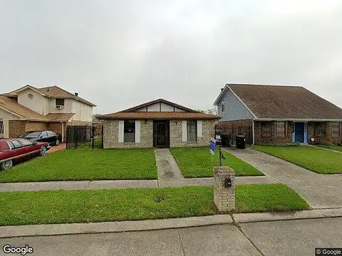 Briarwood, NEW ORLEANS, LA 70128