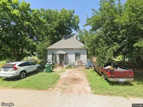 Cleveland, MANGUM, OK 73554