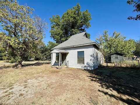 Cleveland, MANGUM, OK 73554