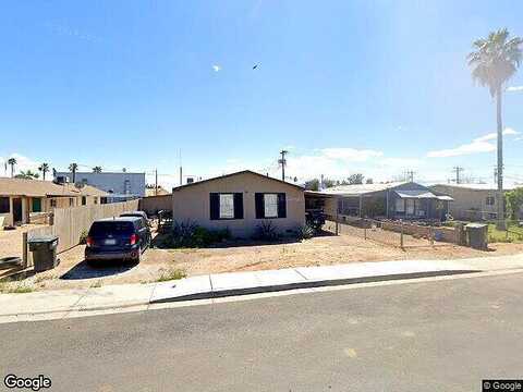 San Francisco, WELLTON, AZ 85356