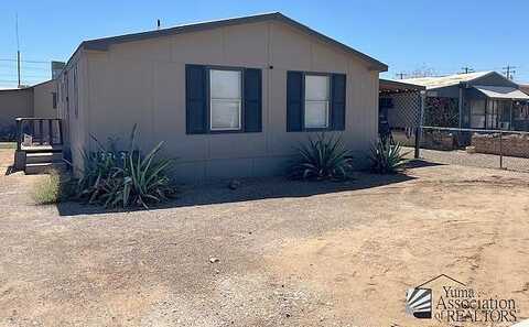 San Francisco, WELLTON, AZ 85356