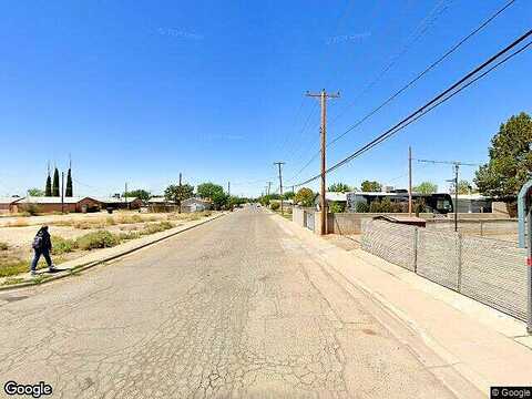 2Nd, ALAMOGORDO, NM 88311