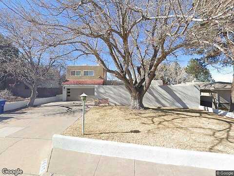 Monroe, ALBUQUERQUE, NM 87110