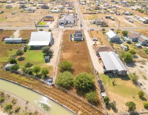 El Camino, MISSION, TX 78574