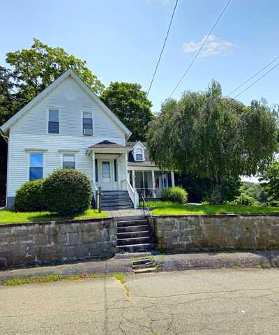 Mulberry, NORWICH, CT 06360