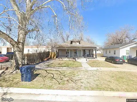 1St, OKLAHOMA CITY, OK 73106