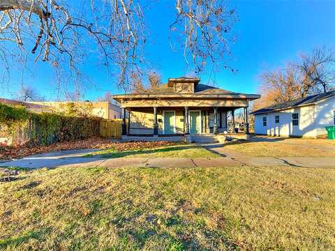 1St, OKLAHOMA CITY, OK 73106