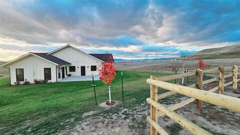 Eli Gap, POLSON, MT 59860