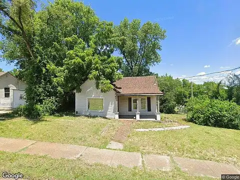 High, PARK HILLS, MO 63601