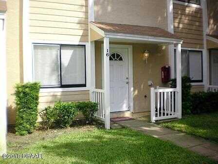 Reed Canal, SOUTH DAYTONA, FL 32119