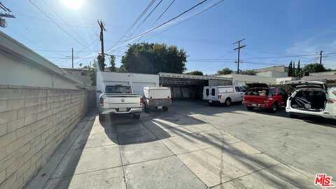 Keniston, LOS ANGELES, CA 90019