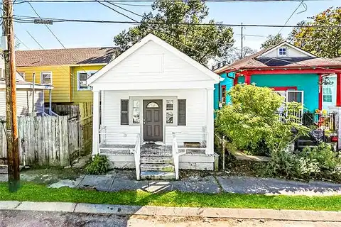 Rousselin, NEW ORLEANS, LA 70119