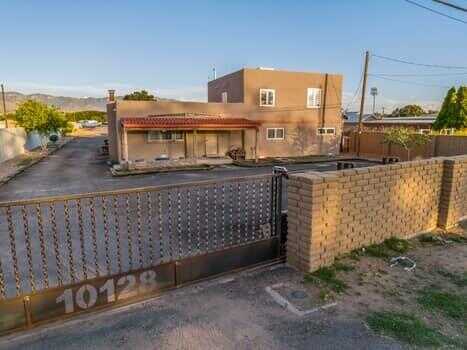 2Nd, ALBUQUERQUE, NM 87114