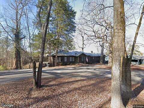 Signal Point, GUNTERSVILLE, AL 35976
